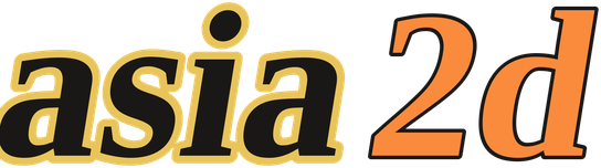 asia2d logo